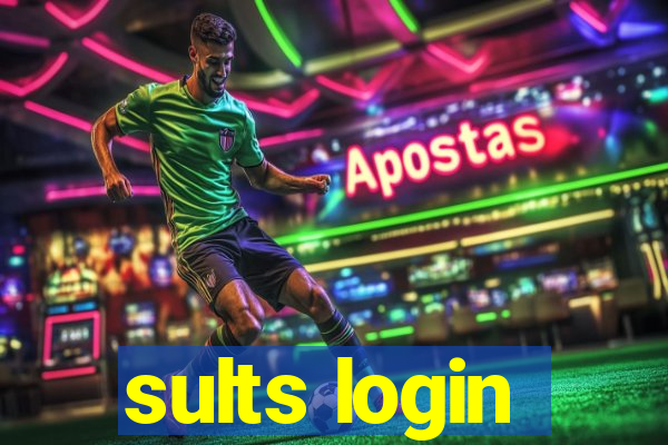 sults login